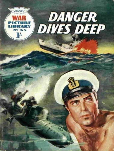 War Picture Library # 65