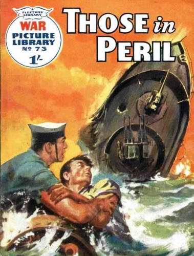 War Picture Library # 73