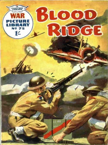 War Picture Library # 75