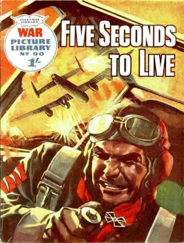 War Picture Library # 90