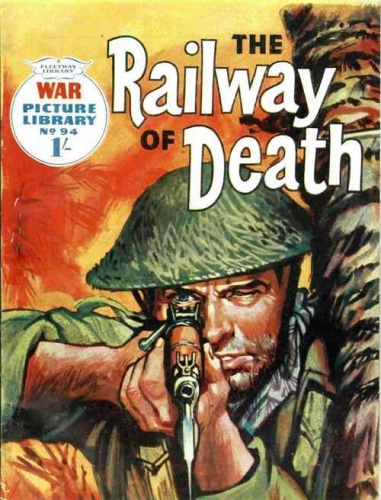 War Picture Library # 94