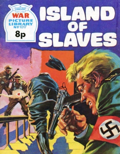 War Picture Library # 1017