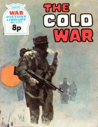 War Picture Library # 1028