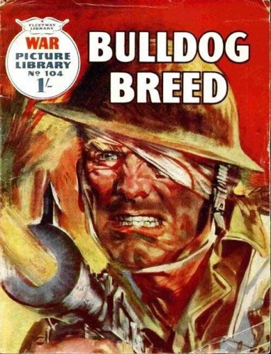 War Picture Library # 104