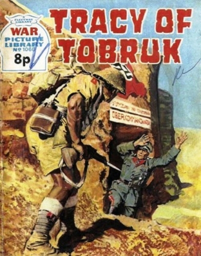 War Picture Library # 1068