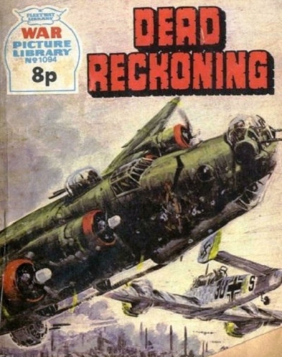 War Picture Library # 1094