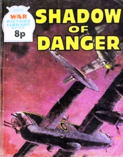 War Picture Library # 1109
