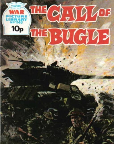 War Picture Library # 1146