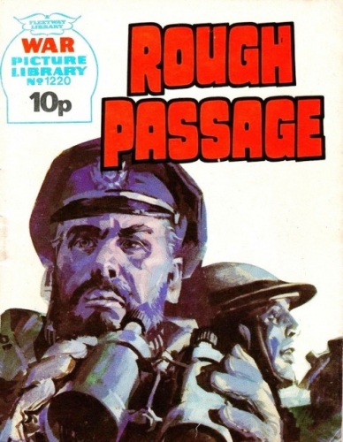 War Picture Library # 1220