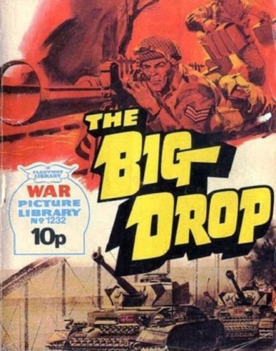War Picture Library # 1232
