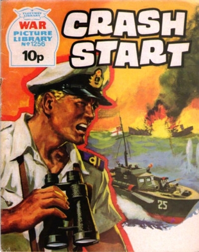 War Picture Library # 1256