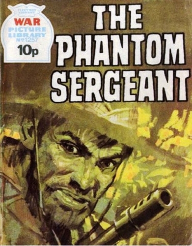 War Picture Library # 1257