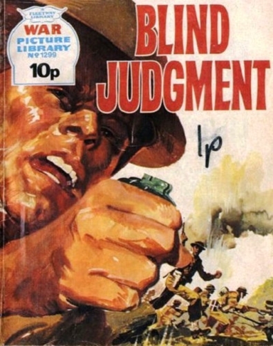 War Picture Library # 1299