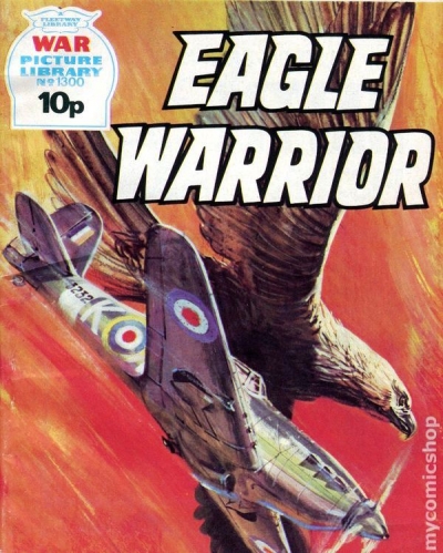 War Picture Library # 1300