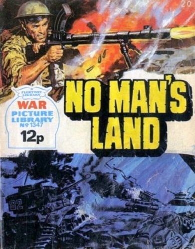 War Picture Library # 1347