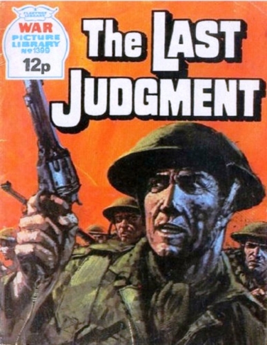 War Picture Library # 1399