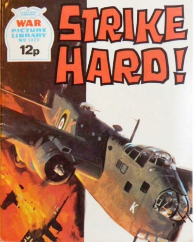 War Picture Library # 1420