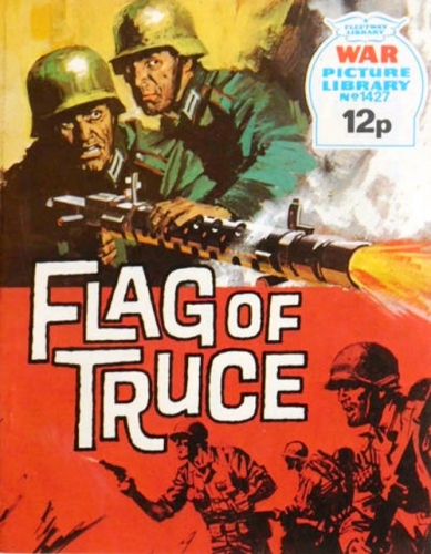 War Picture Library # 1427