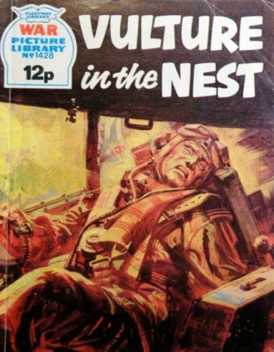 War Picture Library # 1428