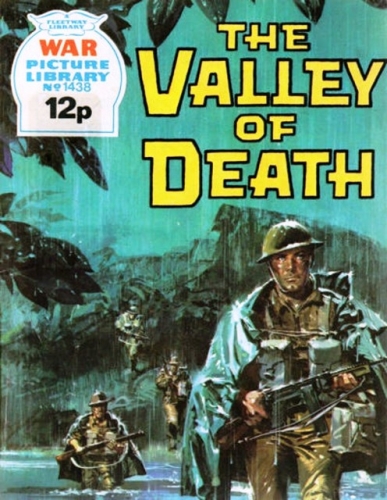 War Picture Library # 1438