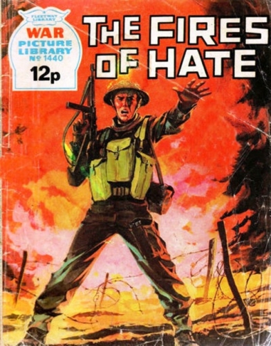 War Picture Library # 1440
