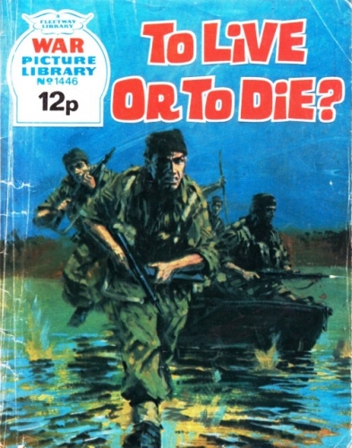 War Picture Library # 1446