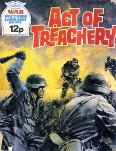 War Picture Library # 1449