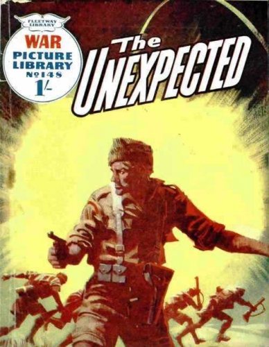 War Picture Library # 148