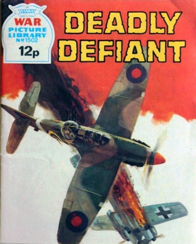 War Picture Library # 1502