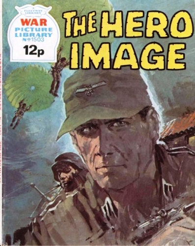 War Picture Library # 1503