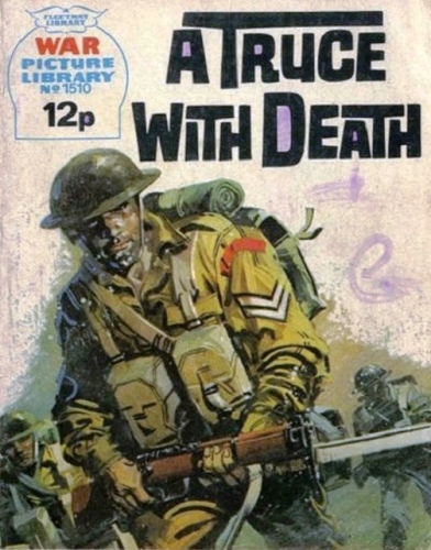 War Picture Library # 1510