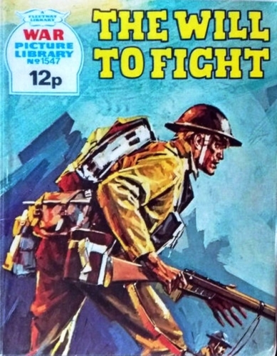 War Picture Library # 1547
