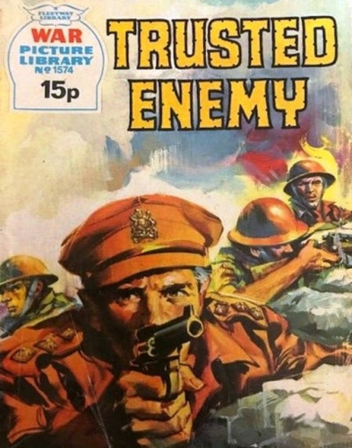 War Picture Library # 1574