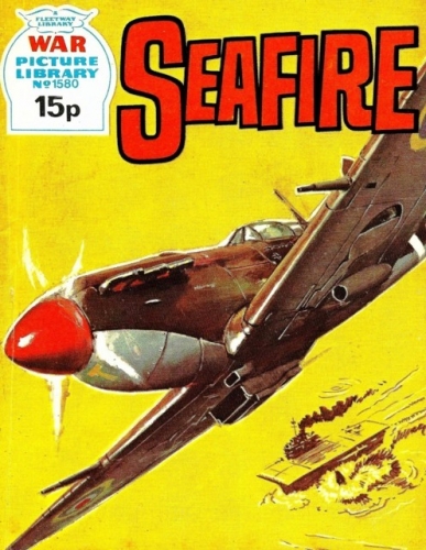War Picture Library # 1580