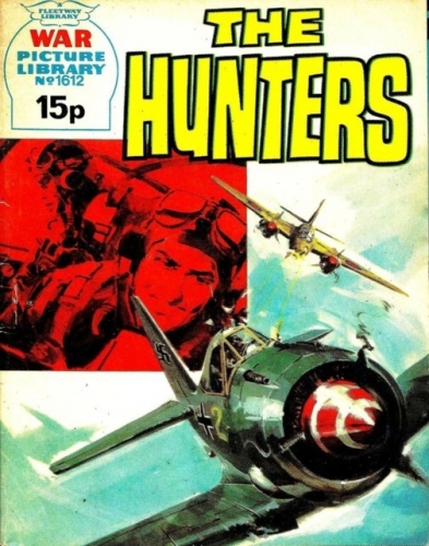 War Picture Library # 1612