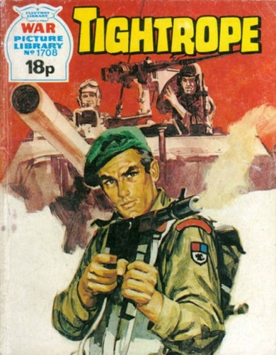 War Picture Library # 1708