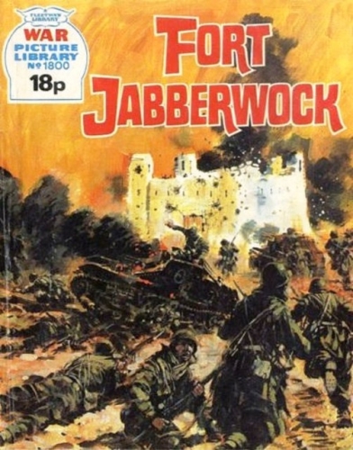 War Picture Library # 1800