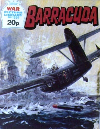 War Picture Library # 1854