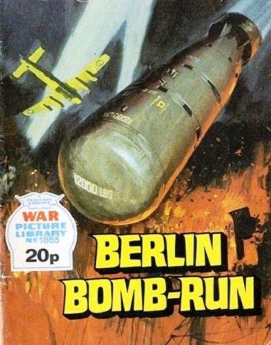 War Picture Library # 1865