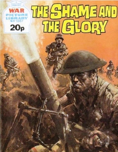 War Picture Library # 1867