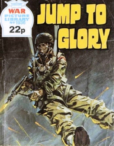 War Picture Library # 1936