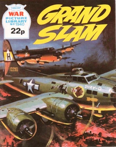War Picture Library # 1940