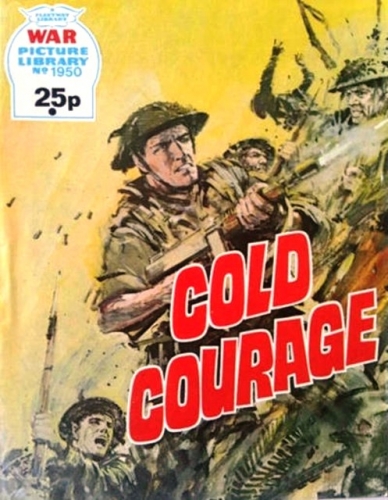 War Picture Library # 1950