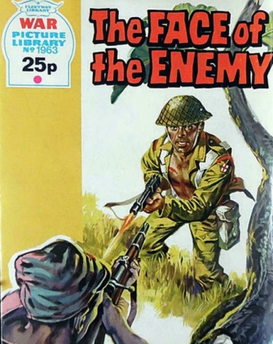 War Picture Library # 1963