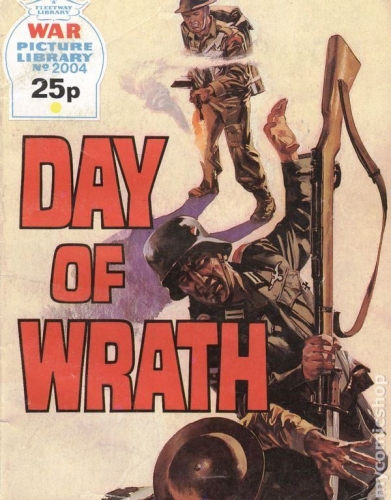 War Picture Library # 2004