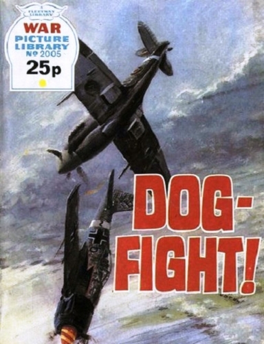 War Picture Library # 2005
