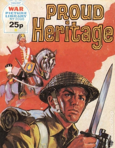 War Picture Library # 2008