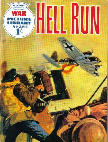War Picture Library # 254