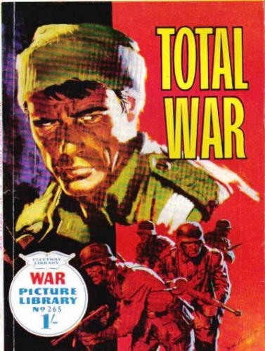 War Picture Library # 265