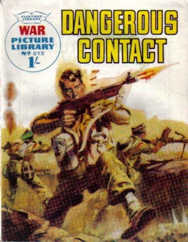 War Picture Library # 273